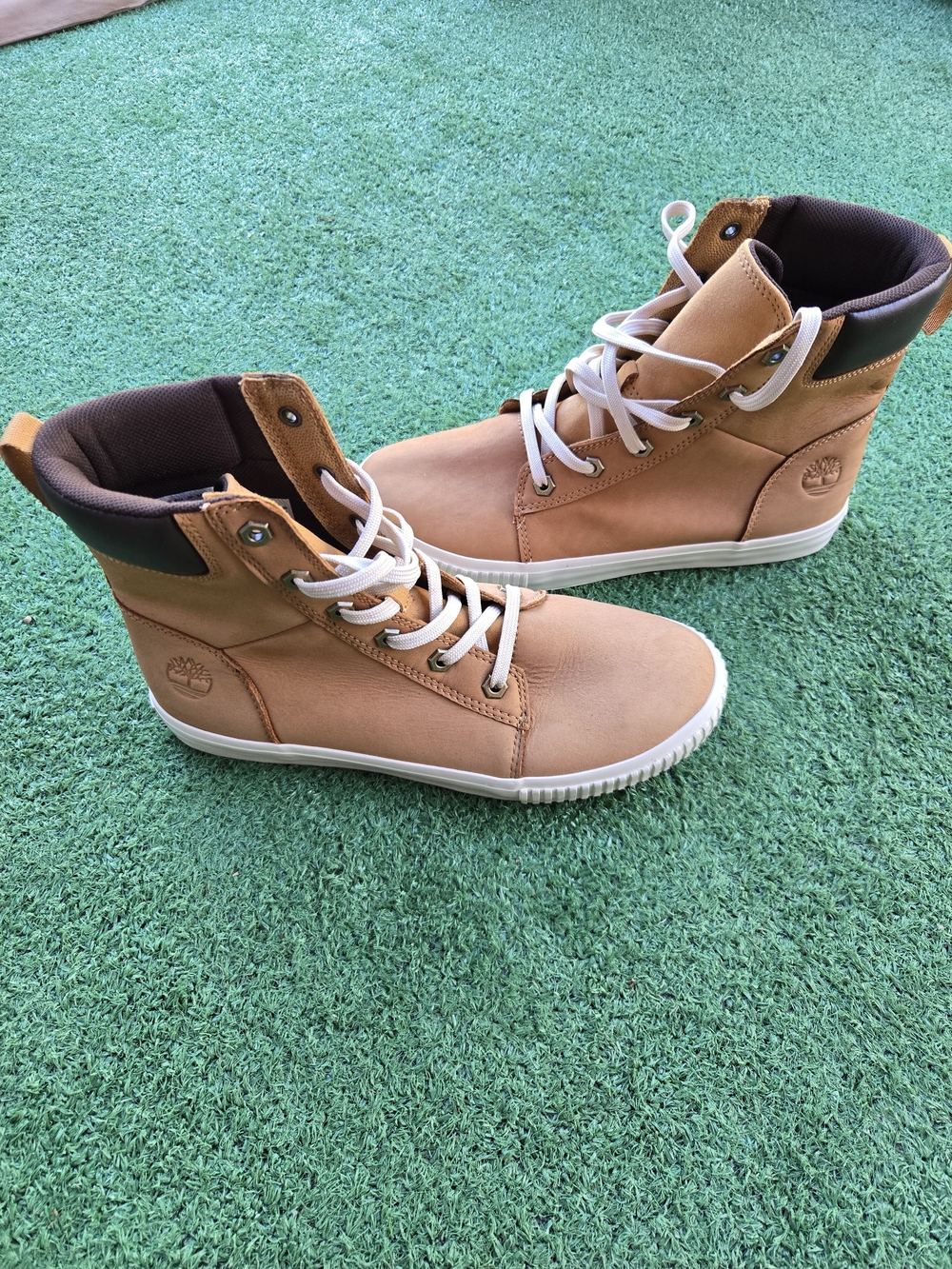 Timberland Women's Skyla Bay 6-Inch Boot